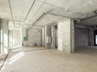 Фотография Аренда помещения свободного назначения, 242 м² , Малая Почтовая улица 12 №5 Фотография Аренда помещения свободного назначения, 242 м² , Малая Почтовая улица 12 №5