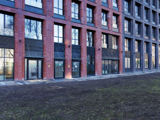 Фотография Аренда помещения свободного назначения, 242 м² , Малая Почтовая улица 12  №3