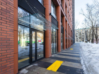 Фотография Аренда помещения свободного назначения, 242 м² , Малая Почтовая улица 12 №2 Фотография Аренда помещения свободного назначения, 242 м² , Малая Почтовая улица 12 №2