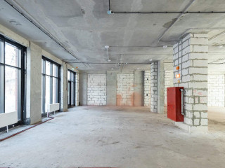 Фотография Аренда помещения свободного назначения, 242 м² , Малая Почтовая улица 12 №7 Фотография Аренда помещения свободного назначения, 242 м² , Малая Почтовая улица 12 №7