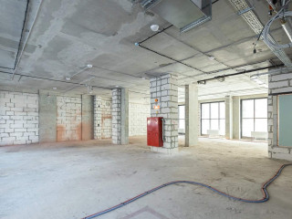 Фотография Аренда помещения свободного назначения, 242 м² , Малая Почтовая улица 12 №10 Фотография Аренда помещения свободного назначения, 242 м² , Малая Почтовая улица 12 №10