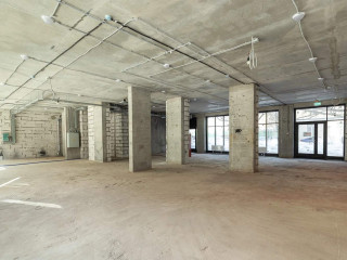 Фотография Аренда помещения свободного назначения, 242 м² , Малая Почтовая улица 12 №4 Фотография Аренда помещения свободного назначения, 242 м² , Малая Почтовая улица 12 №4