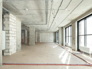 Фотография Аренда помещения свободного назначения, 242 м² , Малая Почтовая улица 12 №6 Фотография Аренда помещения свободного назначения, 242 м² , Малая Почтовая улица 12 №6