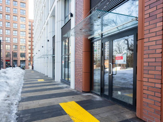 Фотография Аренда помещения свободного назначения, 242 м² , Малая Почтовая улица 12 №3 Фотография Аренда помещения свободного назначения, 242 м² , Малая Почтовая улица 12 №3