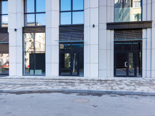 Фотография Аренда помещения свободного назначения, 160 м² , Малая Почтовая улица 12  №1