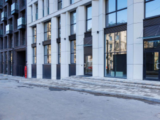 Фотография Аренда помещения свободного назначения, 160 м² , Малая Почтовая улица 12  №4
