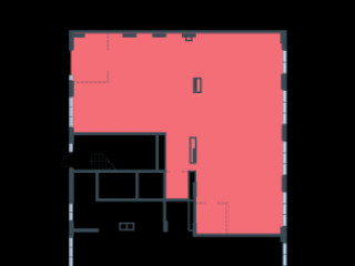 Фотография Аренда помещения свободного назначения, 160 м² , Малая Почтовая улица 12  №12