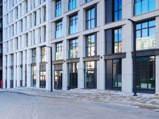 Фотография Аренда помещения свободного назначения, 160 м² , Малая Почтовая улица 12  №3