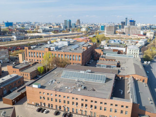 Фотография Аренда склада, 52 м² , Павелецкая набережная 2  №3