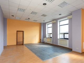 Фотография Аренда склада, 52 м² , Павелецкая набережная 2  №15