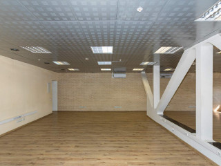 Фотография Аренда склада, 52 м² , Павелецкая набережная 2  №9