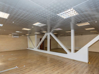 Фотография Аренда склада, 52 м² , Павелецкая набережная 2  №5