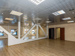 Фотография Аренда склада, 52 м² , Павелецкая набережная 2  №6