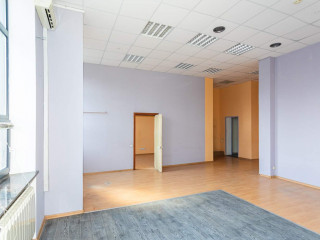Фотография Аренда склада, 52 м² , Павелецкая набережная 2  №16