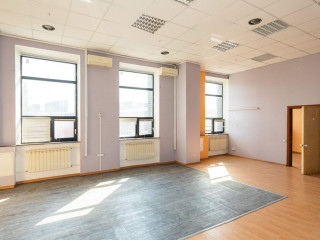 Фотография Аренда склада, 52 м² , Павелецкая набережная 2  №17