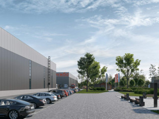 Фотография Продажа склада, 1068 м² , улица Сидоренко 1В  №7