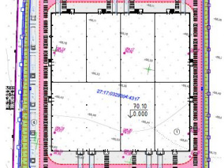 Фотография Продажа склада, 654 м² , улица Сидоренко 1В  №1