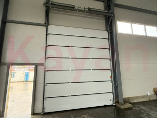 Фотография Аренда склада, 1200 м² , Складская улица №7 Фотография Аренда склада, 1200 м² , Складская улица №7