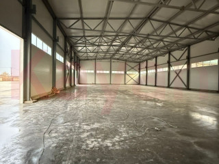 Фотография Аренда склада, 1200 м² , Складская улица №8 Фотография Аренда склада, 1200 м² , Складская улица №8