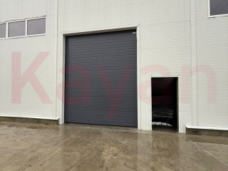 Фотография Аренда склада, 1200 м² , Складская улица №9 Фотография Аренда склада, 1200 м² , Складская улица №9