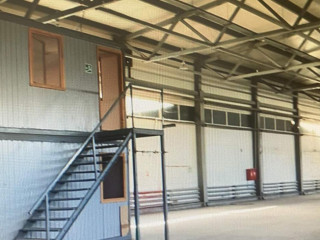 Фотография Аренда склада, 1500 м² , Центральная улица 2/5  №3