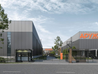 Фотография Продажа склада, 2000 м² , улица Сидоренко 1В  №8