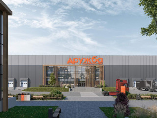 Фотография Продажа склада, 5000 м² , улица Сидоренко 1В  №6