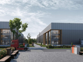 Фотография Продажа склада, 5000 м² , улица Сидоренко 1В  №4
