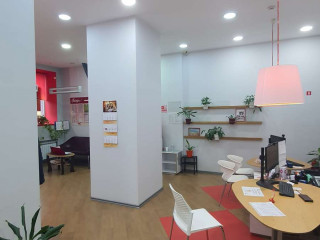 Фотография Аренда помещения свободного назначения, 120 м² , проспект Дзержинского 3  №6