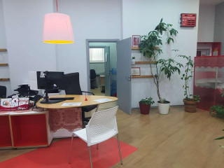 Фотография Аренда помещения свободного назначения, 120 м² , проспект Дзержинского 3  №5