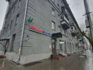 Фотография Аренда помещения свободного назначения, 120 м² , проспект Дзержинского 3  №2