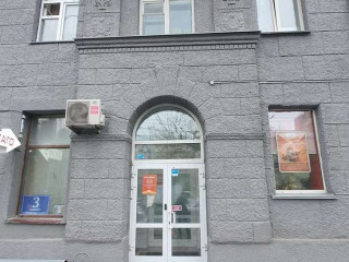 Фотография Аренда помещения свободного назначения, 120 м² , проспект Дзержинского 3  №3