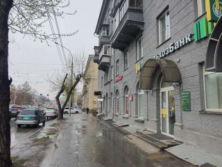 Фотография Аренда помещения свободного назначения, 120 м² , проспект Дзержинского 3  №4