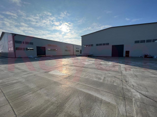 Фотография Аренда склада, 1200 м² , Складская улица №2