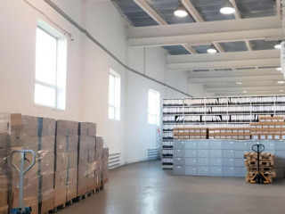 Фотография Продажа помещения свободного назначения, 1526 м² , улица Ленина 1к13  №2