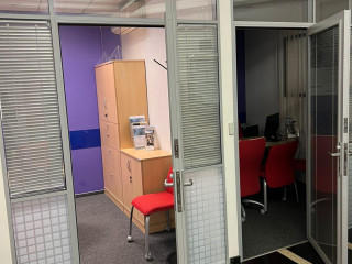 Фотография Аренда помещения свободного назначения, 239 м² , улица Панфилова 19с1  №12