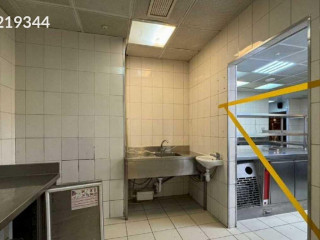 Фотография Аренда помещения свободного назначения, 755 м² , Профсоюзная улица 104к1  №3