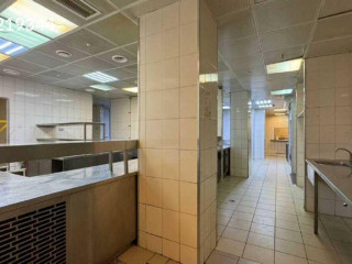 Фотография Аренда помещения свободного назначения, 755 м² , Профсоюзная улица 104к1  №4