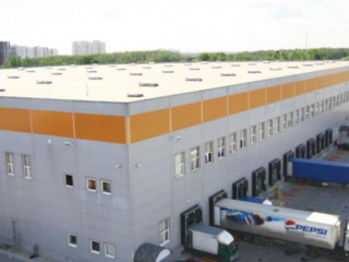 Фотография Аренда склада, 770 м² , Носовихинское шоссе вл253с14  №3