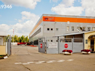 Фотография Аренда склада, 770 м² , Носовихинское шоссе вл253с14  №2