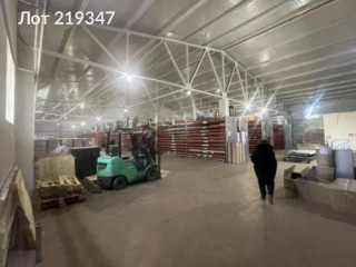 Фотография Аренда помещения свободного назначения, 850 м² , Праволинейная улица 1  №3