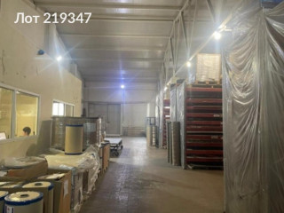 Фотография Аренда помещения свободного назначения, 850 м² , Праволинейная улица 1  №2