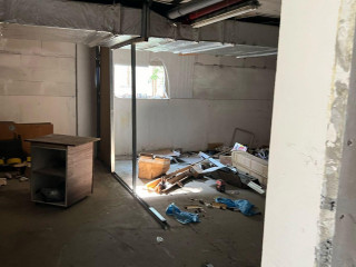 Фотография Аренда помещения свободного назначения, 750 м² , Юровская улица 103  №8