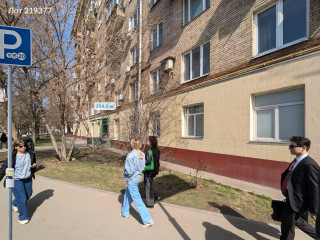 Фотография Аренда помещения свободного назначения, 354 м² , Большая Грузинская улица 12  №5