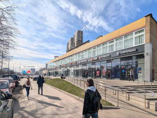Фотография Аренда помещения свободного назначения, 36 м² , Коровинское шоссе 1Ас2  №4