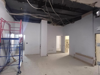 Фотография Аренда помещения свободного назначения, 143 м² , Университетский проспект 6к3  №20