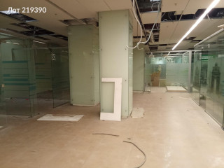 Фотография Аренда помещения свободного назначения, 1500 м² , шоссе Энтузиастов 14  №5