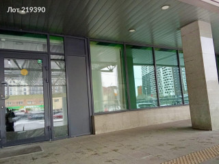 Фотография Аренда помещения свободного назначения, 1500 м² , шоссе Энтузиастов 14  №9