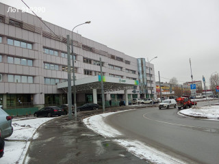 Фотография Аренда помещения свободного назначения, 1500 м² , шоссе Энтузиастов 14  №14