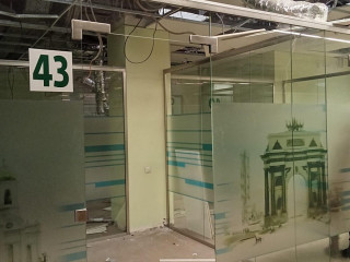 Фотография Аренда помещения свободного назначения, 1500 м² , шоссе Энтузиастов 14  №2